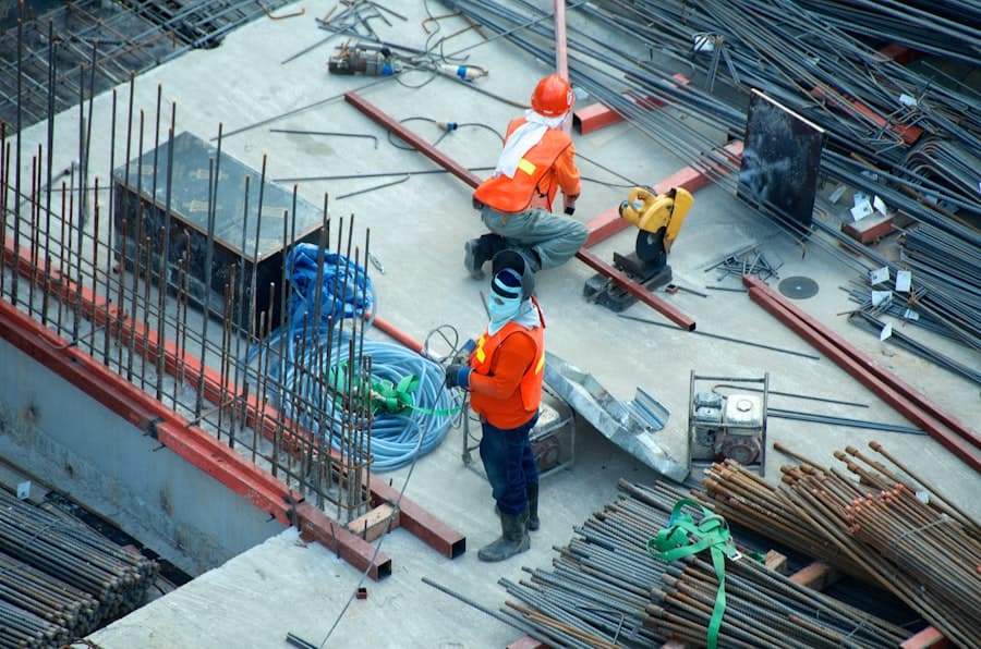 Contractors & Trades