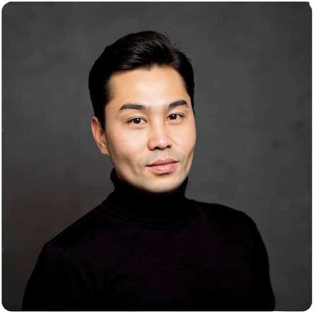 Makhsat Alzhanov, Founder of Alzhan Group LLC