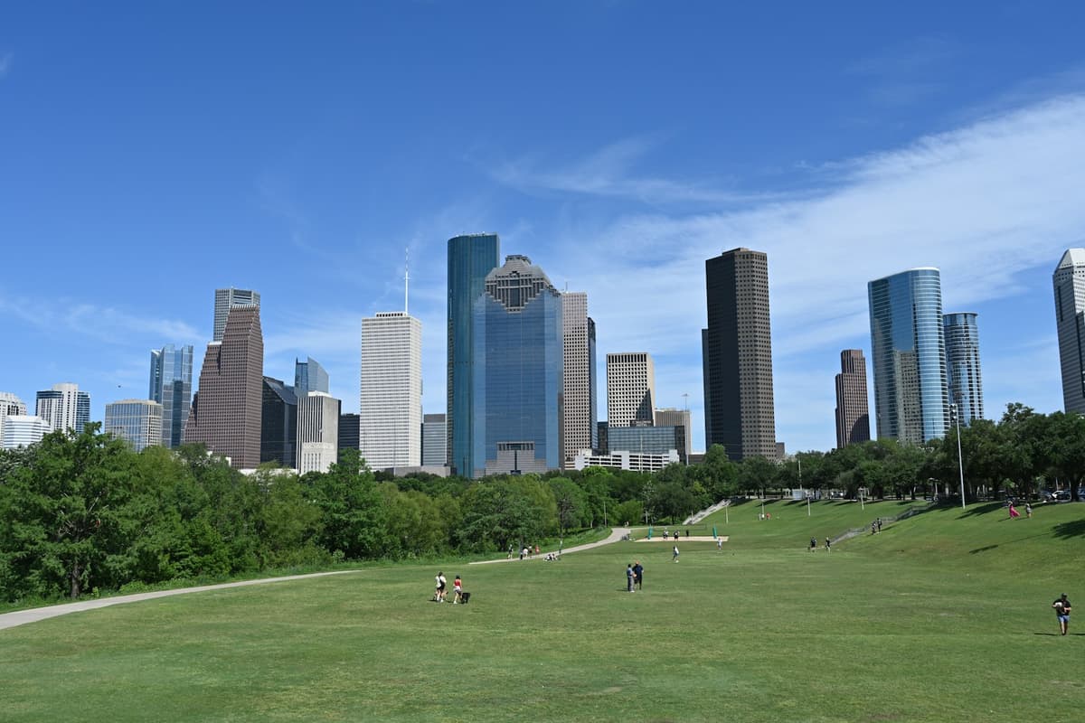 AI for Small Businesses in Houston, TX: What's Actually Working in 2026