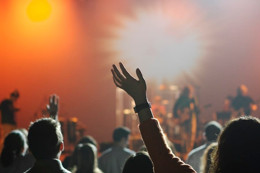 Faith & Community